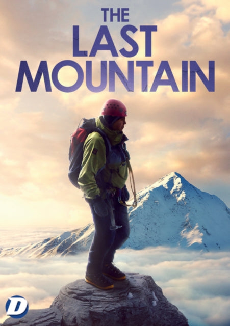 Last Mountain. The (DVD)