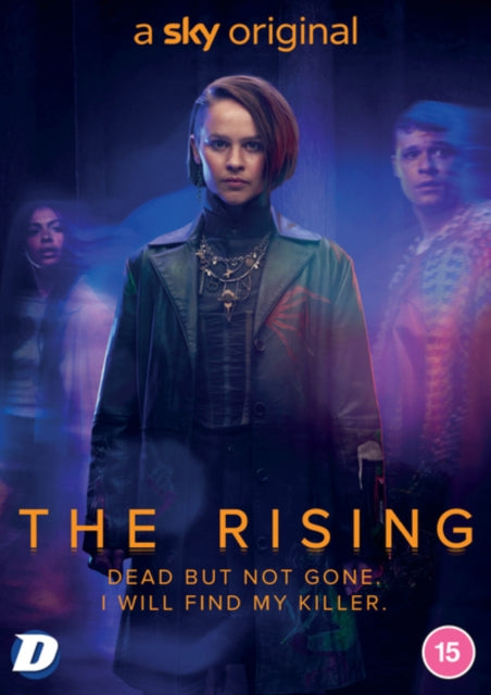 Rising. The (DVD)