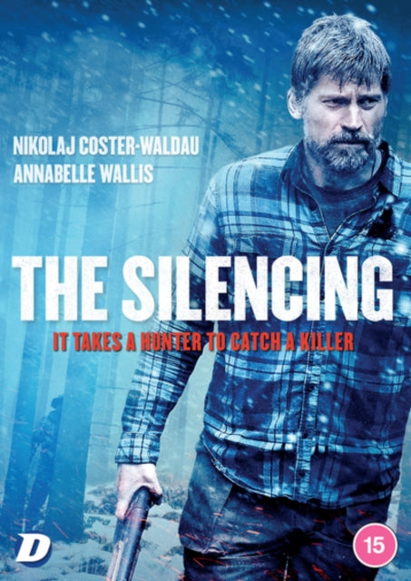 Silencing. The (DVD)