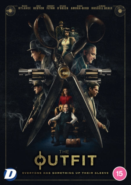 Outfit. The (DVD)