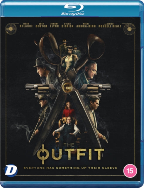 Outfit. The (Blu-ray)