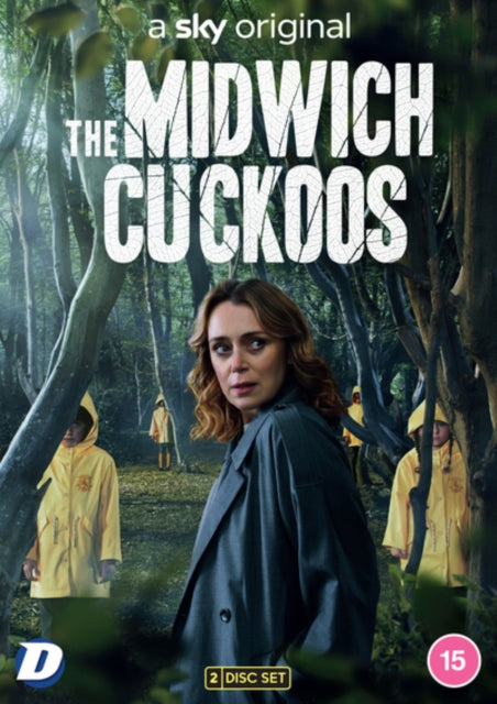 Midwich Cuckoos. The (DVD)