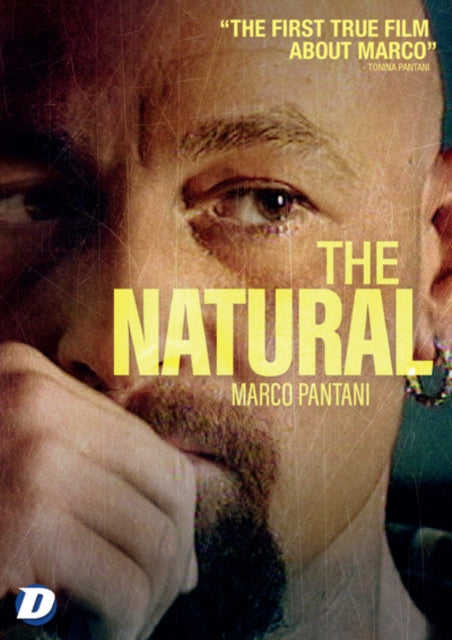 Natural: Marco Pantani (DVD)