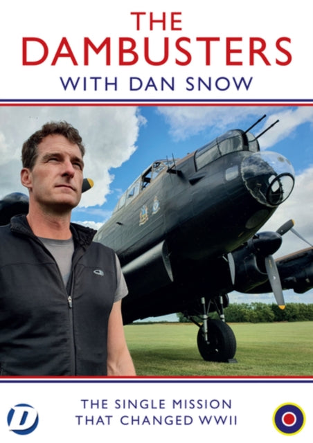Dambusters. The (DVD)