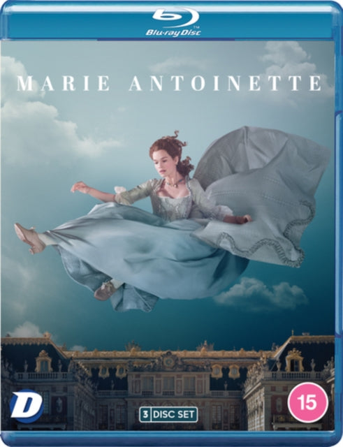 Marie Antoinette (Blu-ray)