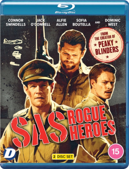 Sas Rogue Heroes (Blu ray) (https://lasgo.dmmserver.com/media/640/50607975/5060797574103.jpg)