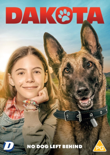 Dakota (DVD)