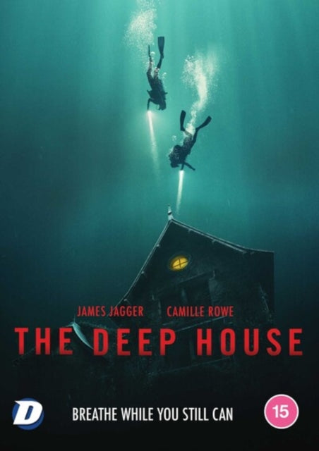 Deep House. The (DVD)