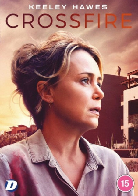 crossfire-dvd