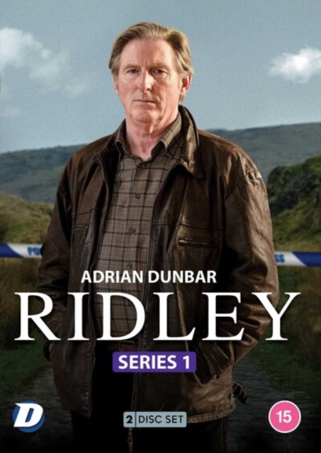 Ridley: Series 1 (DVD)