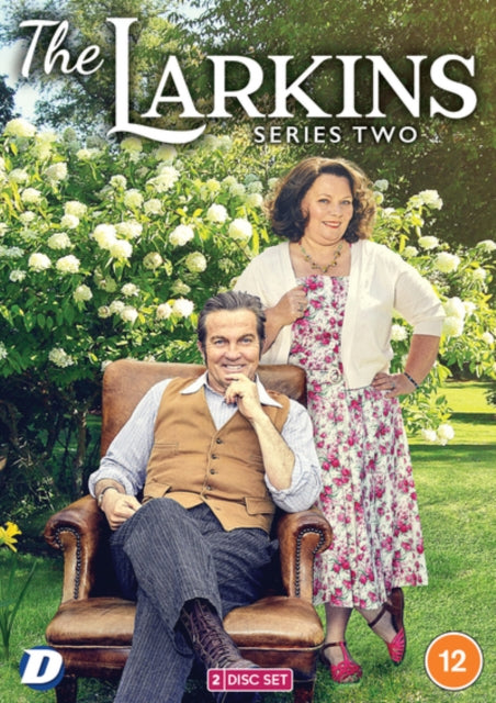 larkins-series-2-dvd