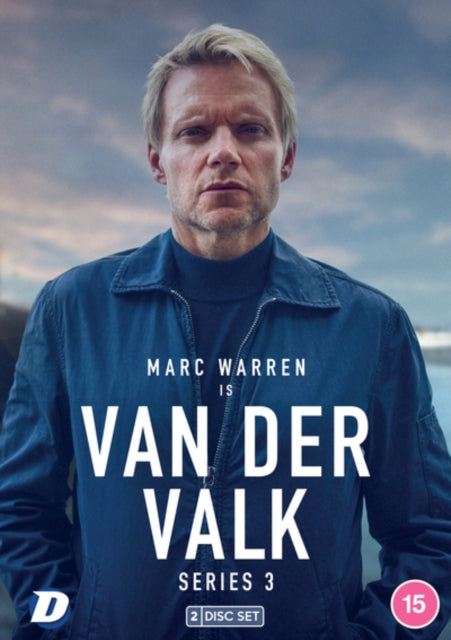 Van Der Valk: Series 3 (DVD)