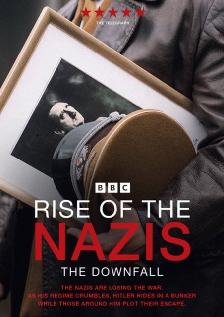 Rise Of The Nazis: The Downfall (DVD)