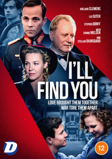 Ill Find You (DVD)