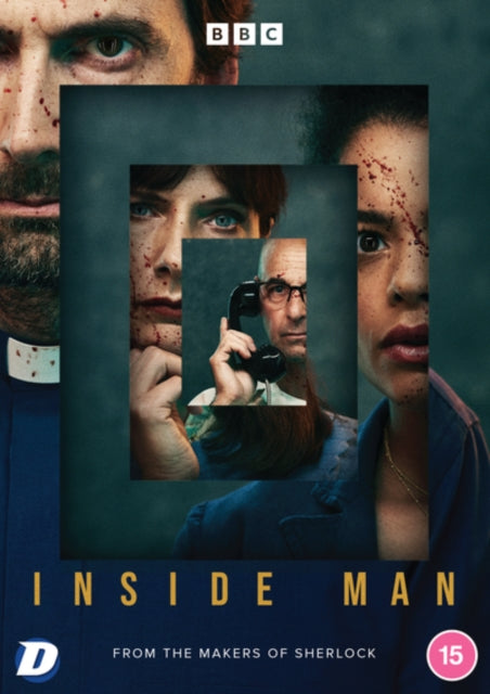 Inside Man (DVD)