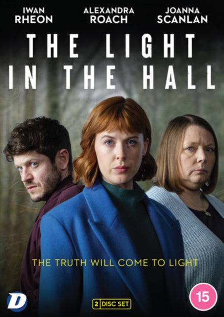 Light In The Hall. The (DVD)