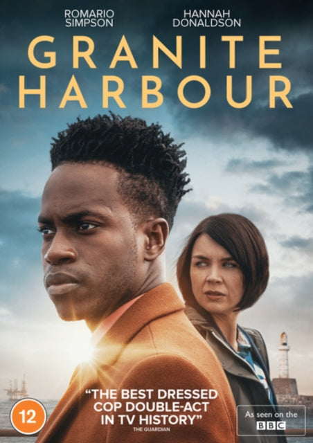 Granite Harbour (DVD)