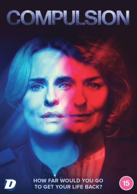 Compulsion (DVD)