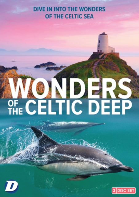 Wonders Of The Celtic Deep (DVD)