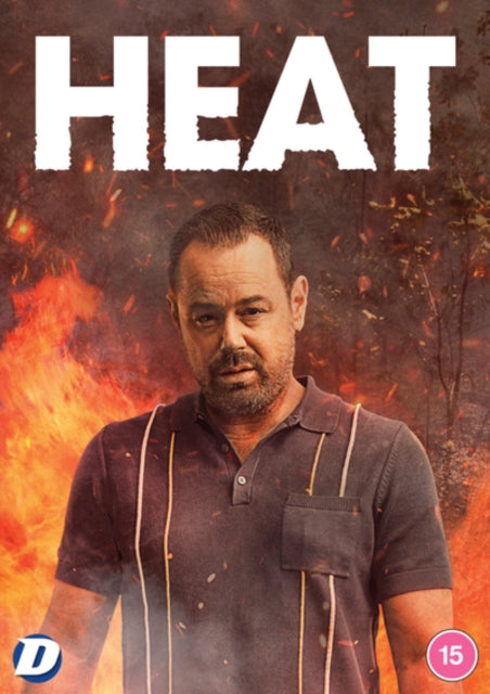 Heat (Danny Dyer) (DVD)