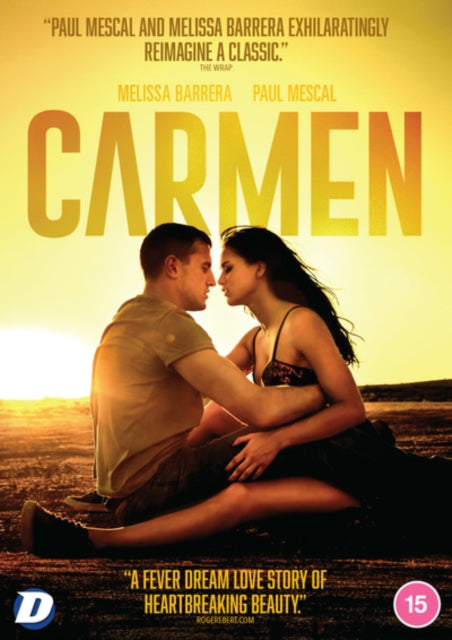 Carmen (DVD)