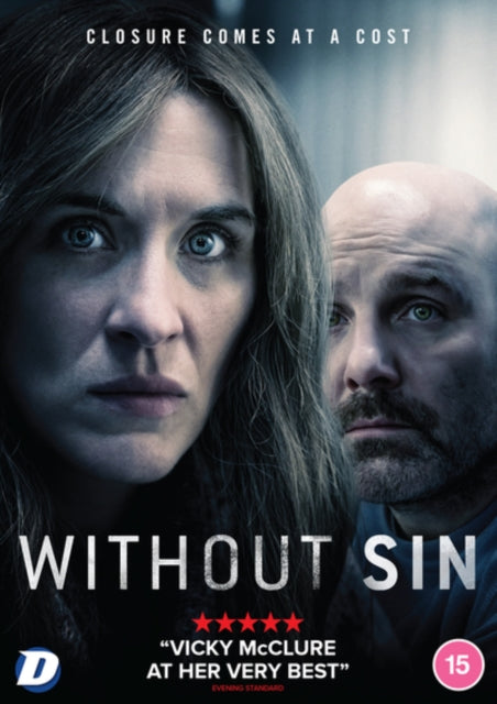 Without Sin (DVD)