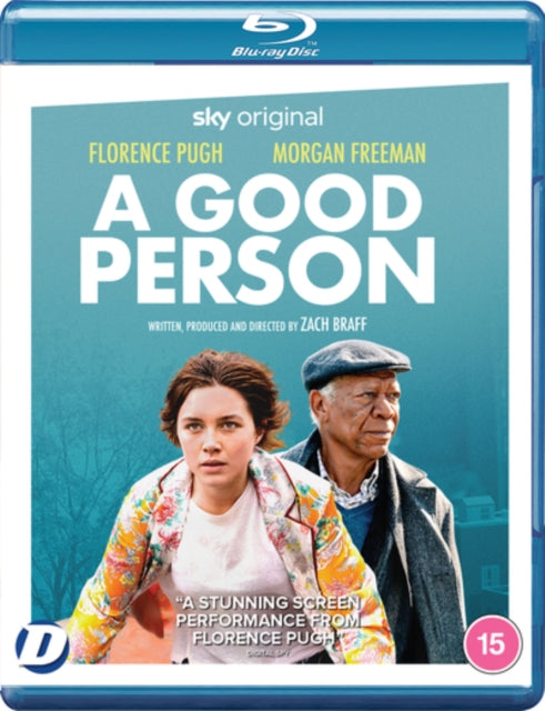 A Good Person (Blu-ray)