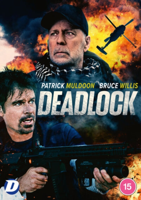 Deadlock (DVD)