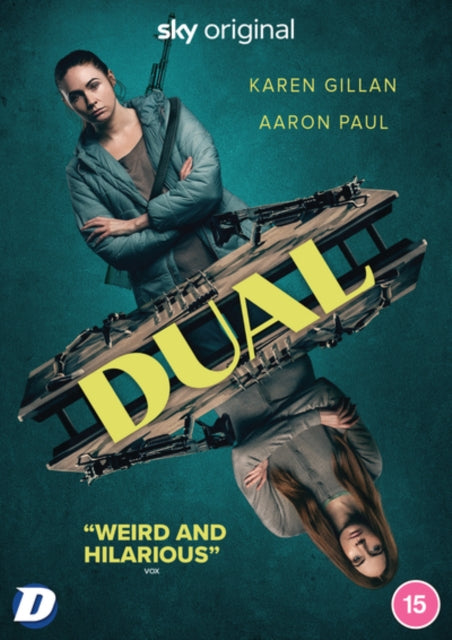 Dual (DVD)