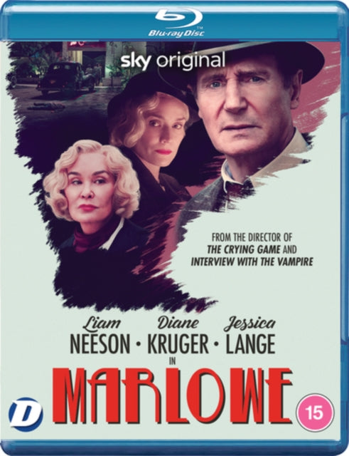 Marlowe (Blu-ray)