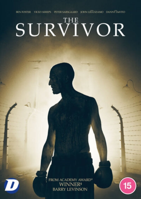 Survivor.The (DVD)