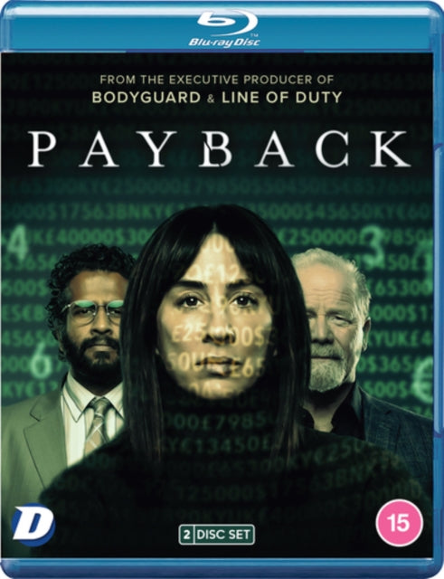 Payback (Blu-ray)