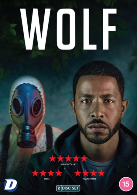 Wolf (DVD)