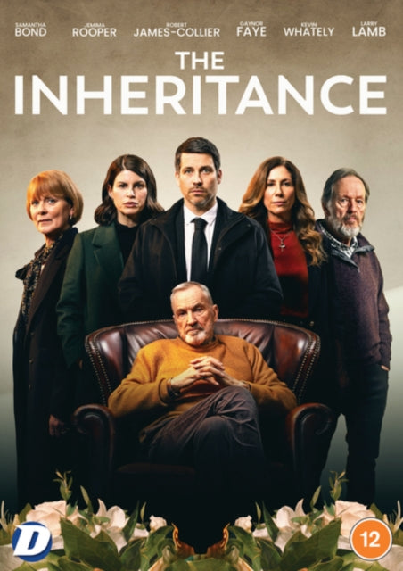 Inheritance. The (DVD)