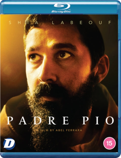Padre Pio (Blu-ray)