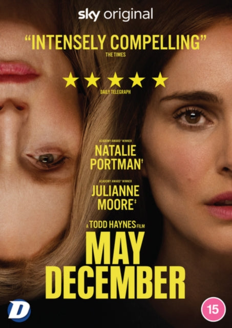 May December (DVD)