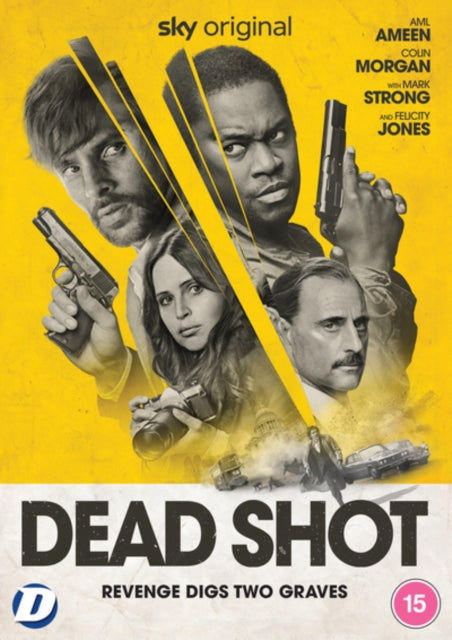 Dead Shot (DVD)