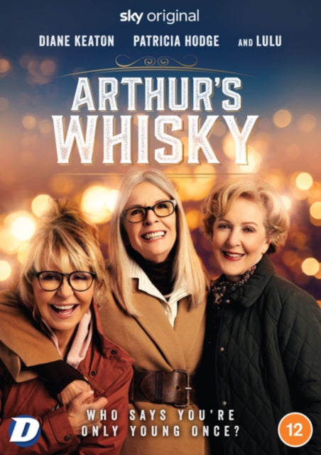 Arthurs Whisky (DVD)