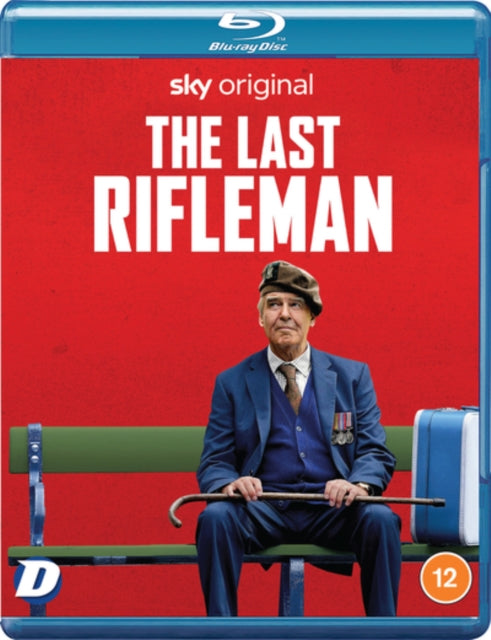 The Last Rifleman (Blu-ray)