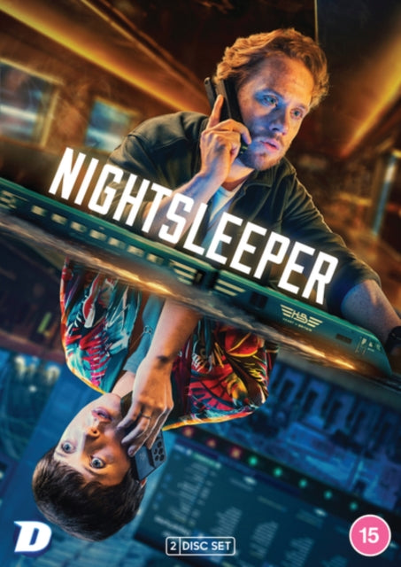 Nightsleeper (DVD)