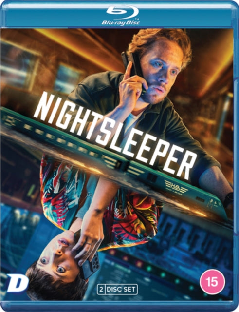 Nightsleeper (Blu-ray)