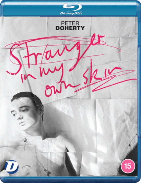 Pete Doherty: Stranger In My Own Skin (Blu-ray)
