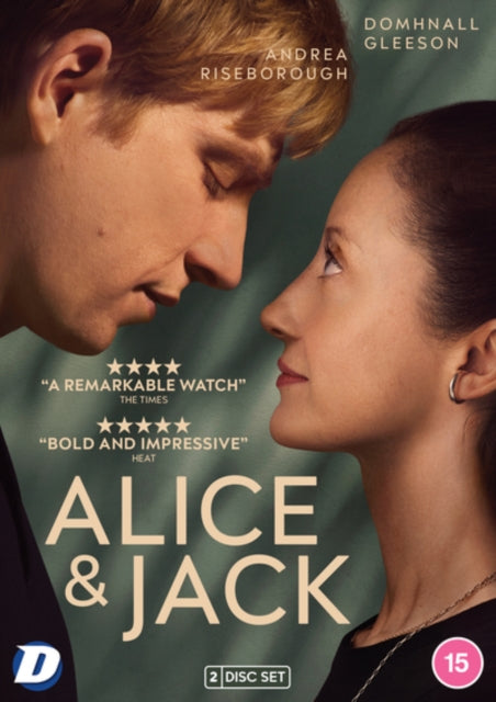 Alice & Jack (DVD)