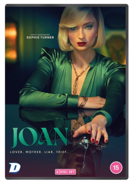 Joan (DVD)