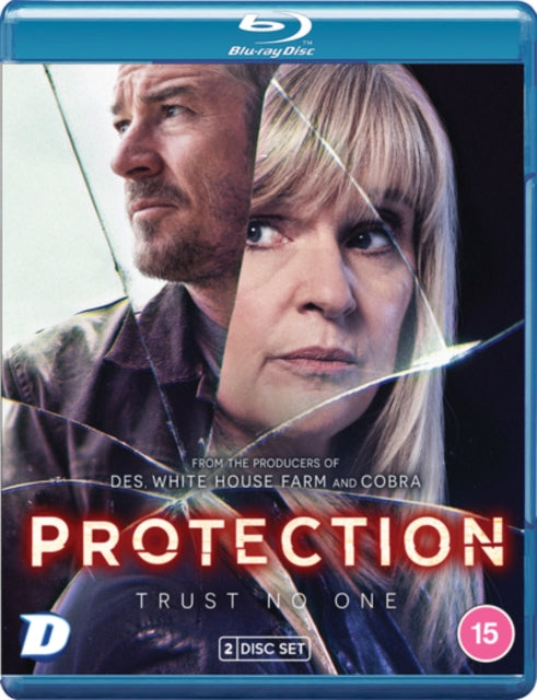 Protection (Blu-ray)