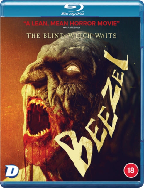 Beezel (Blu-ray)