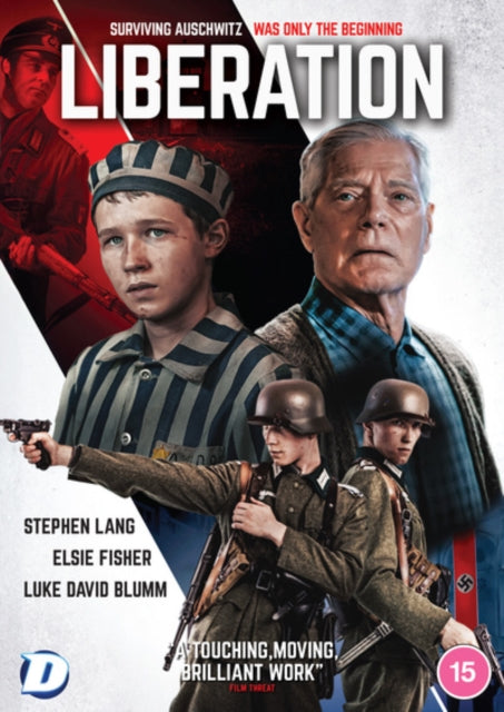 Liberation (DVD)