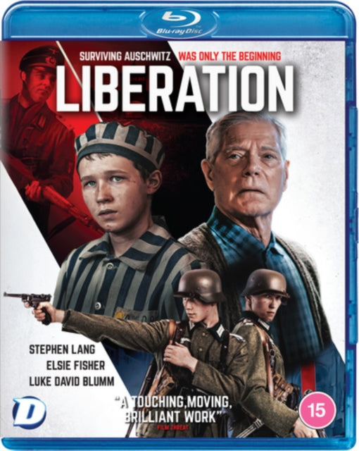 Liberation (Blu-ray)