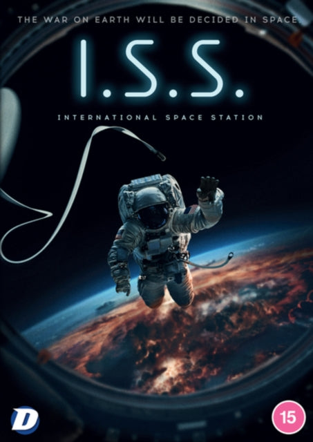 I.S.S. (DVD)
