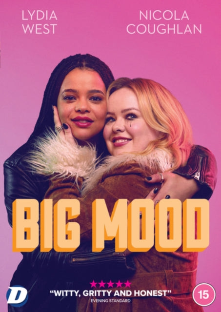 Big Mood (DVD)
